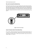 Preview for 8 page of Allied Telesis AT-MC13 User Manual