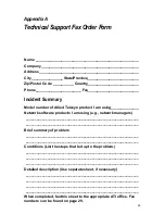 Предварительный просмотр 25 страницы Allied Telesis AT-MC13 User Manual