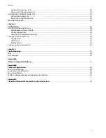 Preview for 6 page of Allied Telesis AT-MC601 Series Installation And User Manual