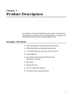 Preview for 10 page of Allied Telesis AT-MC601 Series Installation And User Manual