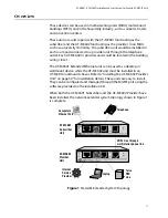 Preview for 11 page of Allied Telesis AT-MC601 Series Installation And User Manual