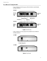 Preview for 12 page of Allied Telesis AT-MC601 Series Installation And User Manual