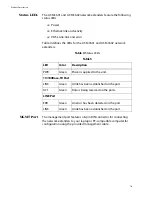 Preview for 16 page of Allied Telesis AT-MC601 Series Installation And User Manual