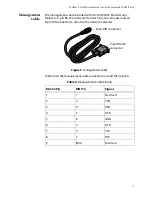 Preview for 17 page of Allied Telesis AT-MC601 Series Installation And User Manual