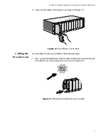 Preview for 31 page of Allied Telesis AT-MC601 Series Installation And User Manual