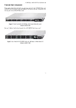 Preview for 11 page of Allied Telesis AT-MCF106LH Installation Manual