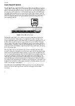 Preview for 16 page of Allied Telesis AT-MCF106LH Installation Manual