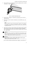 Preview for 29 page of Allied Telesis AT-MCF106LH Installation Manual