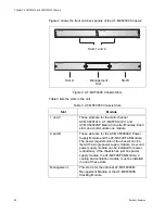 Preview for 28 page of Allied Telesis AT-MCF2000 Installation Manual