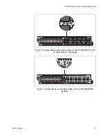 Preview for 47 page of Allied Telesis AT-MCF2000 Installation Manual