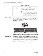 Preview for 50 page of Allied Telesis AT-MCF2000 Installation Manual