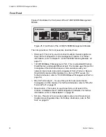 Preview for 58 page of Allied Telesis AT-MCF2000 Installation Manual