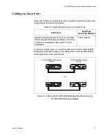 Preview for 77 page of Allied Telesis AT-MCF2000 Installation Manual