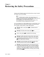 Preview for 87 page of Allied Telesis AT-MCF2000 Installation Manual