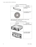 Preview for 94 page of Allied Telesis AT-MCF2000 Installation Manual