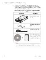 Preview for 100 page of Allied Telesis AT-MCF2000 Installation Manual