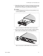 Preview for 101 page of Allied Telesis AT-MCF2000 Installation Manual