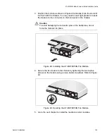 Preview for 105 page of Allied Telesis AT-MCF2000 Installation Manual