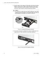 Preview for 114 page of Allied Telesis AT-MCF2000 Installation Manual