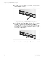 Preview for 118 page of Allied Telesis AT-MCF2000 Installation Manual