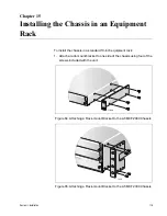 Preview for 119 page of Allied Telesis AT-MCF2000 Installation Manual