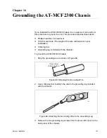 Preview for 123 page of Allied Telesis AT-MCF2000 Installation Manual