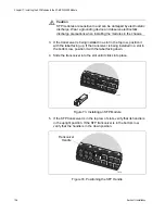 Preview for 126 page of Allied Telesis AT-MCF2000 Installation Manual