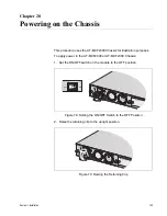 Preview for 135 page of Allied Telesis AT-MCF2000 Installation Manual