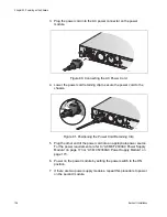 Preview for 136 page of Allied Telesis AT-MCF2000 Installation Manual