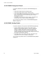 Preview for 142 page of Allied Telesis AT-MCF2000 Installation Manual