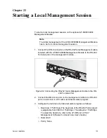 Preview for 143 page of Allied Telesis AT-MCF2000 Installation Manual