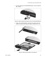 Preview for 159 page of Allied Telesis AT-MCF2000 Installation Manual