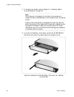 Preview for 160 page of Allied Telesis AT-MCF2000 Installation Manual