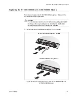 Preview for 161 page of Allied Telesis AT-MCF2000 Installation Manual