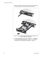 Preview for 162 page of Allied Telesis AT-MCF2000 Installation Manual