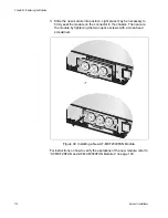 Preview for 170 page of Allied Telesis AT-MCF2000 Installation Manual