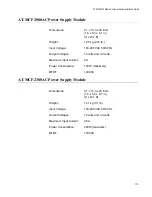 Preview for 173 page of Allied Telesis AT-MCF2000 Installation Manual