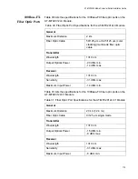 Preview for 175 page of Allied Telesis AT-MCF2000 Installation Manual