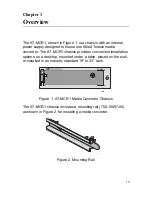 Preview for 13 page of Allied Telesis AT-MCR1 Installation Manual