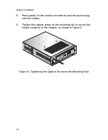 Preview for 24 page of Allied Telesis AT-MCR1 Installation Manual