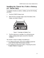 Preview for 25 page of Allied Telesis AT-MCR1 Installation Manual