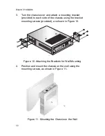 Preview for 30 page of Allied Telesis AT-MCR1 Installation Manual