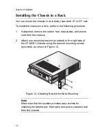 Preview for 32 page of Allied Telesis AT-MCR1 Installation Manual