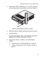 Preview for 33 page of Allied Telesis AT-MCR1 Installation Manual