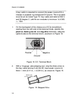 Preview for 38 page of Allied Telesis AT-MCR1 Installation Manual