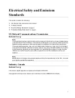 Preview for 3 page of Allied Telesis AT-MMC1000/SP Installation Manual