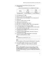 Preview for 21 page of Allied Telesis AT-MMC200/LC Installation Manual