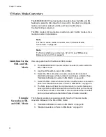 Preview for 30 page of Allied Telesis AT-MMC200/LC Installation Manual