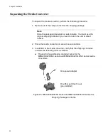 Preview for 44 page of Allied Telesis AT-MMC200/LC Installation Manual