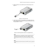 Preview for 49 page of Allied Telesis AT-MMC200/LC Installation Manual